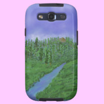 Hill & stream casemate cases