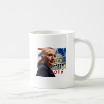 Hillary 2016 mugs