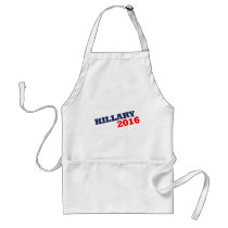 HILLARY 2016 -.png Aprons