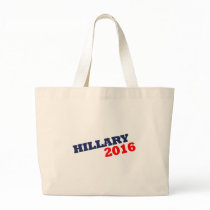 HILLARY 2016 -.png Bag