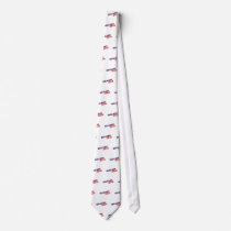 HILLARY 2016 -.png Custom Ties