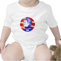 HILLARY 2016 TEE SHIRTS