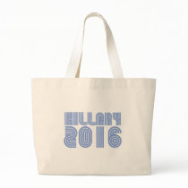 HILLARY 2016 vintage.png Bags