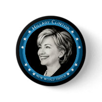 hillary clinton 08. picturesque.