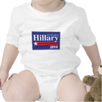 Hillary Clinton for President 2016 Creeper