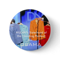 Hillary Clinton Supporters for Obama