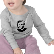 Hillary Clinton T-shirt