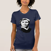 Hillary Clinton T-shirt