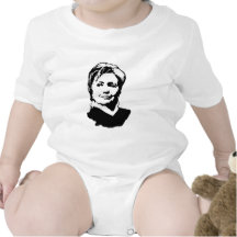 Hillary Clinton T-shirt