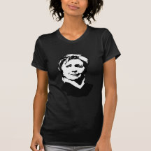Hillary Clinton T-shirt