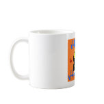 hillary is my homegirl mugs