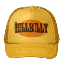 Hillbilly Hat