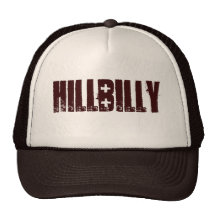hillbilly hat