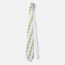 hillbilly rock and roll guitar froggy frog neckwear