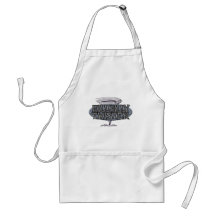 Hillbilly Twister Aprons