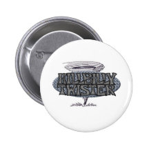 Hillbilly Twister Button