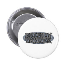 Hillbilly Twister Pins