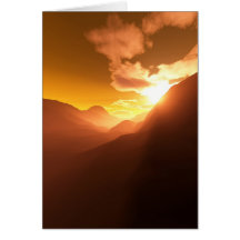 Hillfire (card)
