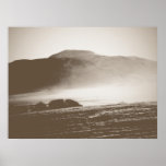 Hills 3 print