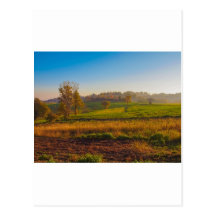 Hills Postcards