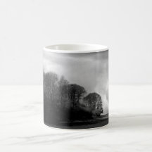 Hillside Coffee Mugs