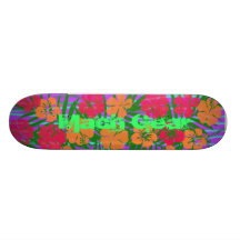 Hilo Hilo Skate Decks