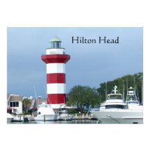 Hilton Head  Invitation