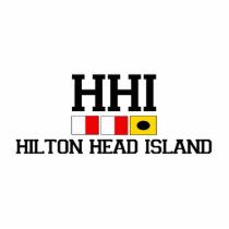 Hilton Head Island. Photo Sculpture
