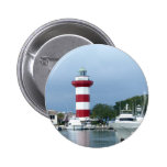 Hilton Head Lighthouse Buttons