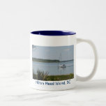 Hilton Head Series Coffee Mug