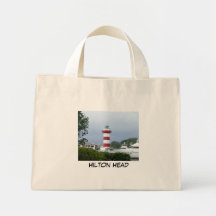 Hilton Head Tote Bag