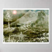 Himalaya5 Poster