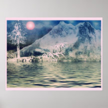 Himalaya8 Poster