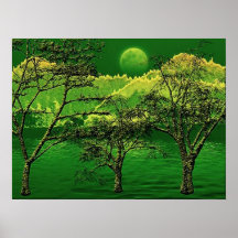 Himalaya 12 Poster