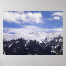 Himalayan poster