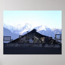 Himalayan Poster