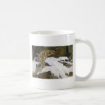 Himalayan snow coffee mug