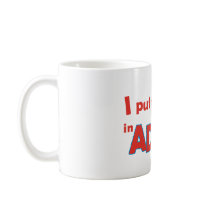 HinADHD Coffee Mug