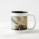 Hindenburg CHANGE Mug