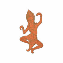 Hindu Dancer