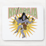 Hindu Nataraja Mousepads