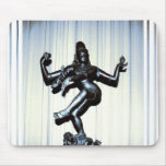 Hindu Shiva Mouse Pad mousepads