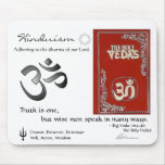 Hinduism - Passage mousepad