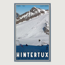 Hintertux Big Air posters