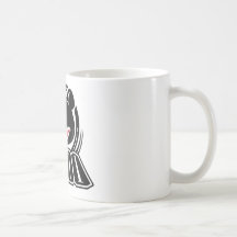Hip bear mugs