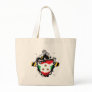Hip Burundi Canvas Bags