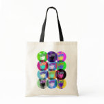 Hip Cats - Tote Bag