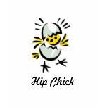 Hip Chick Tank t-shirts