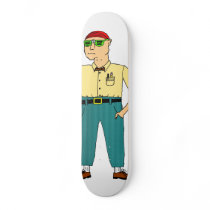 hip grand-daddy nerd