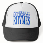 Hip hop beats rap rhymes producer dr dre kanye hats